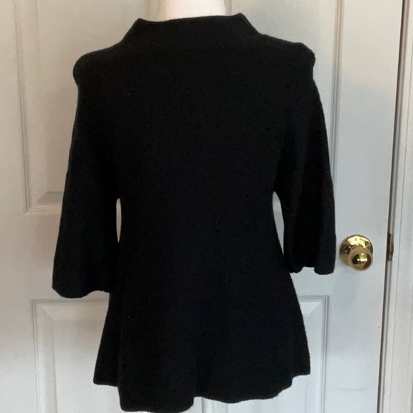 Spring +Mercer Elbow Sleeve Sweater - Picture 2 of 3